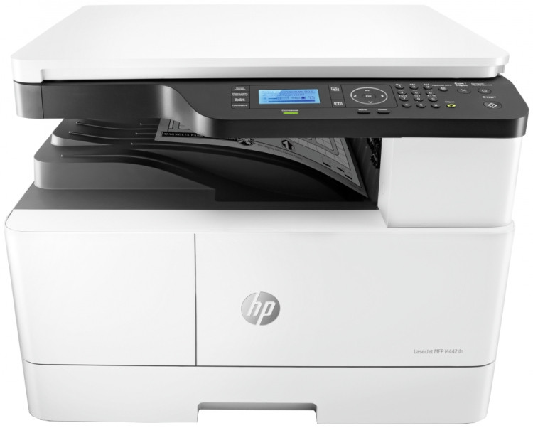 БФП HP LaserJet Pro M442dn (8AF71A), фото 1