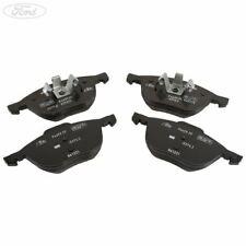 Колодки передні Focus II / III, C-MAX, KUGA   LEADERPARTS