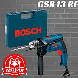 Дрель BOSCH GSB13RE, фото 2