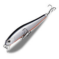 Воблер BearKing Rigge 70SP (ZipBaits Rigge 70SP) цвет E