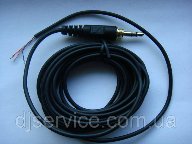 Кабель (шнур) 4P для Sennheiser HD205 HD438 HD448 HD449 HD280