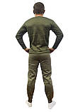 Термобілизна зимова GEN II ECWCS USA Olive, фото 3