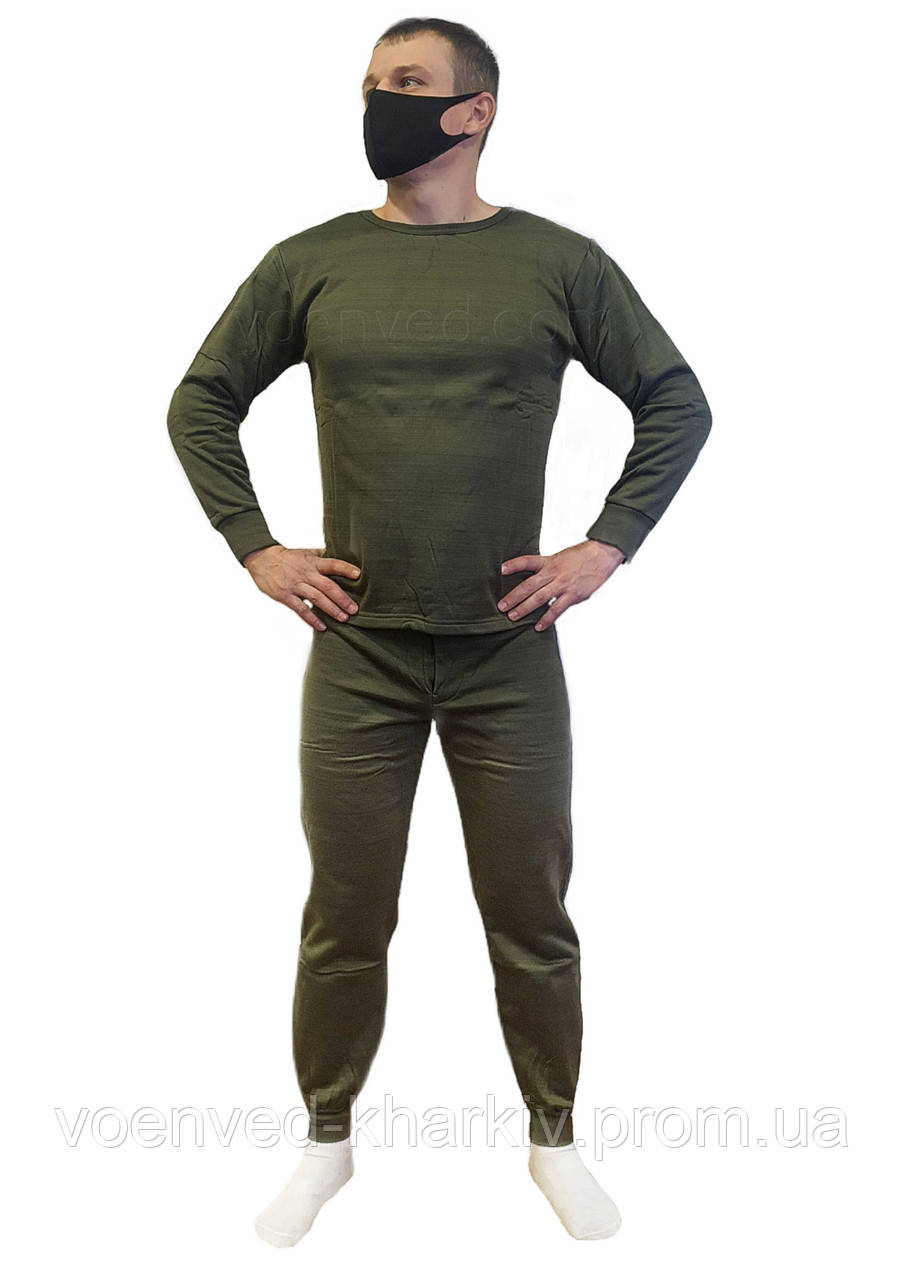 Американська воєнна термобілизна / тактична термобілизна Америка, фото 1