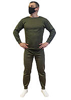 Термобілизна зимова GEN II ECWCS USA Olive