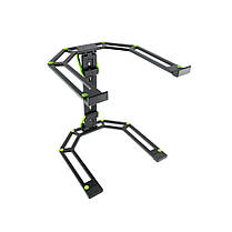 Стійка Dj для ноутбука Gravity LTS 01 B