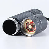 Ліхтар CONVOY S21A CREE XHP50.2 4000K чорний, фото 6