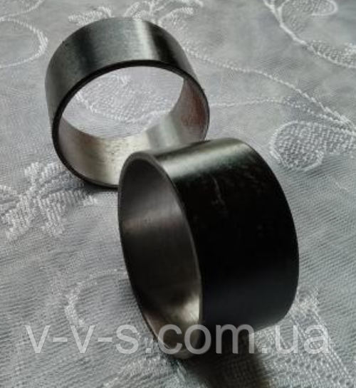 Труба для вальца КСКУ 06.16.801, запчастини до жниварки КМС-6, КМС-8