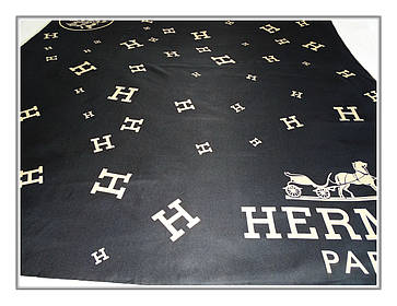 Хустку Hermes шовк, фото 2
