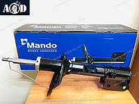 Амортизатор передний Hyundai Tucson 2004-->2010 Mando (Корея) EX546511F000, EX546611F000