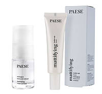 База под макияж MATTIFYING UNDER MAKE-UP BASE PAESE