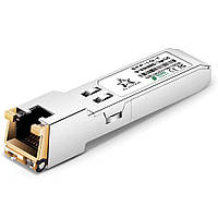 SFP 1G - T Copper  RJ-45 Alistar