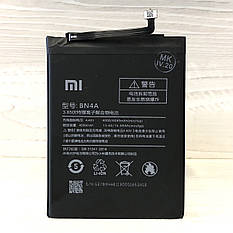 Акумуляторна батарея для Xiaomi Redmi note 7 (BN4A) клас Оригінал
