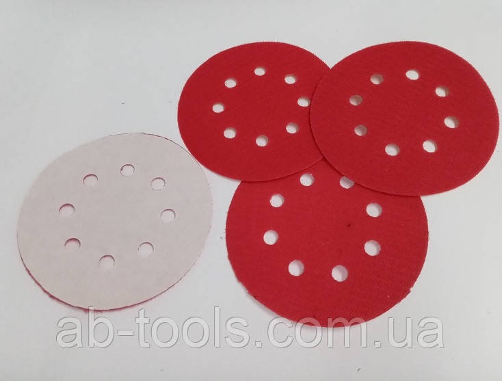 Реаніматор підошви 125 мм тарілки, адаптера, платформи опорної тарілки, фото 1