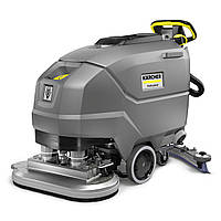 Поломочна машина Karcher BD 70/75 W Classic