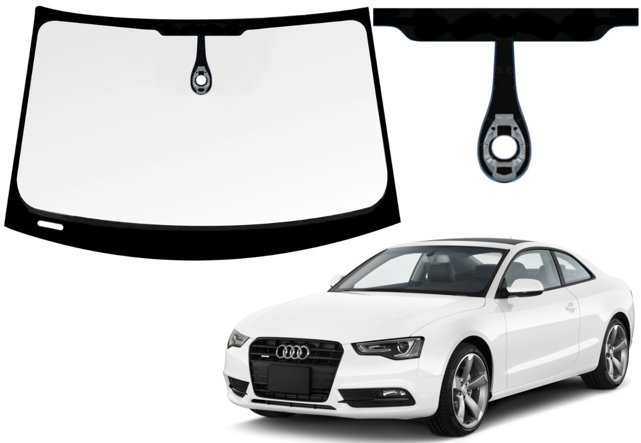 Лобове скло Audi S5 2012-2016 Pilkington