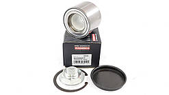 Підшипник задньої маточини Рено Майстер III(однокатковый) 10> -> KAMOKA (Польща) - 5600207