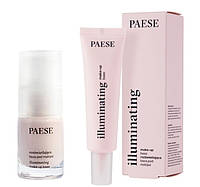 База под макияж ILLUMINATING UNDER MAKE-UP BASE PAESE