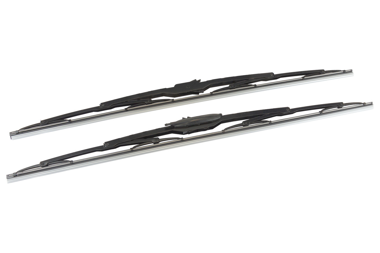 Щітки склоочисника GP Iveco Daily комплект 2шт (299462, фото 1