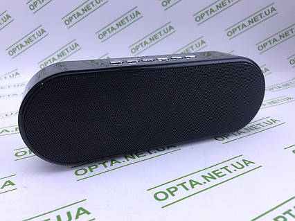 Радіо колонка з блютуз Golone RX-1801BT (Чорний)