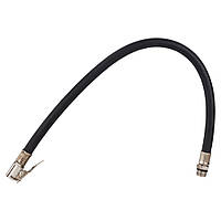 Пневмопістолет для підкачування з манометром (полімерне покриття) SIGMA (6832011)