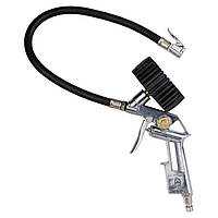 Пневмопистолет для підкачки (гальван покриття) SIGMA