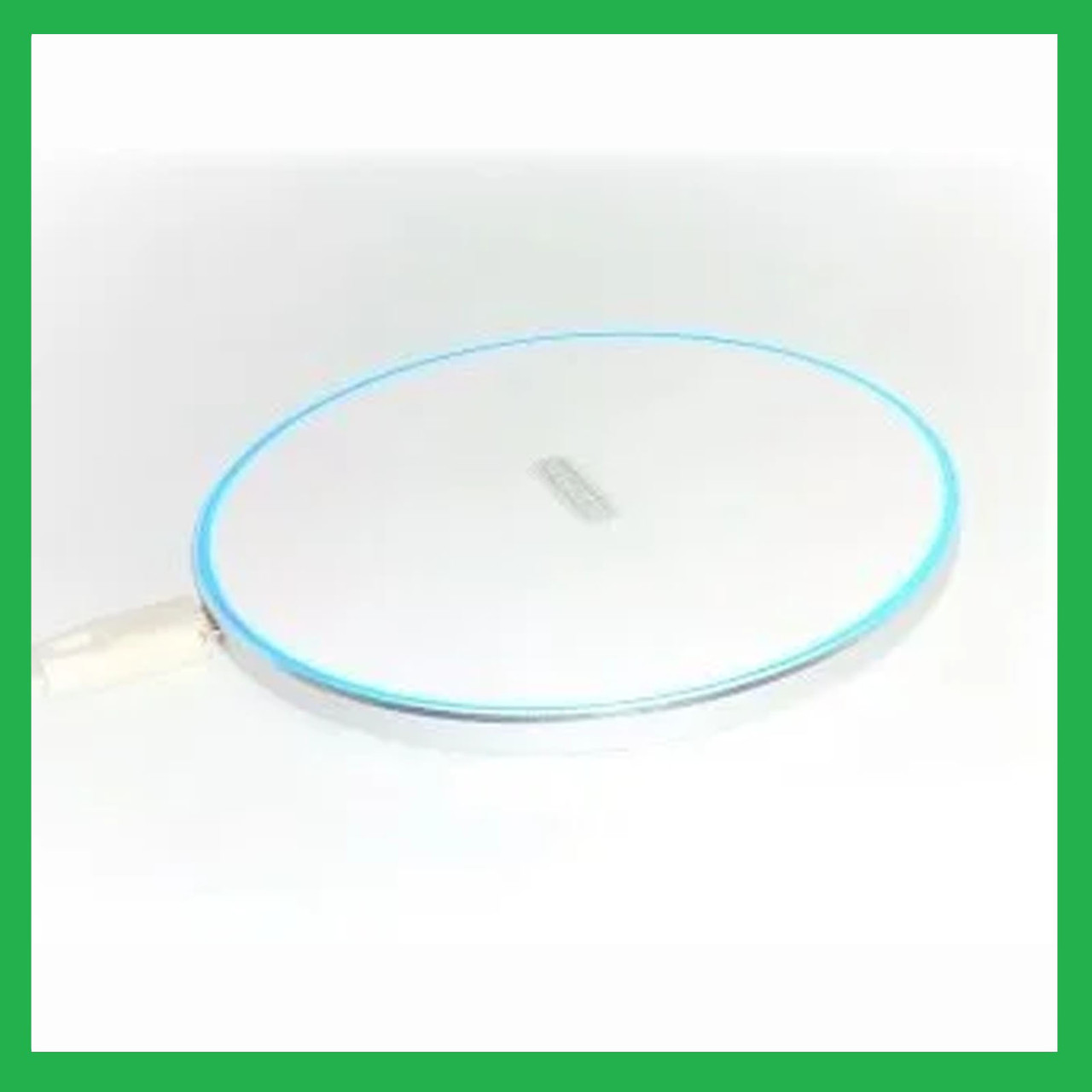 Бездротова зарядка для телефона EZRA HC-21. Wireless Charger