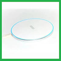 Бездротова зарядка для телефона EZRA HC-21. Wireless Charger