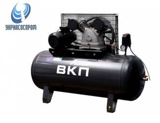 Компресор ВКП LB 550-10-270 550л/хв 10атм ресивер 270л