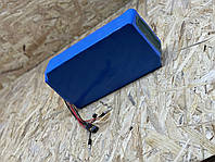 Аккумулятор 36v 20.3Аh SAMSUNG для электровелосипеда