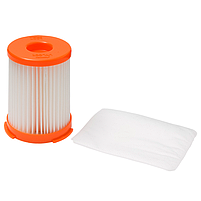 F110. Filters for Corded Vacuum Cleaners, фото 2