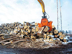 Дровокол Westtech Woodcracker W