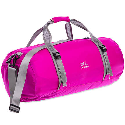 Сумка-рюкзак складна багатофункціональна Zelart GA-1161 30л кольори в асортименті, фото 2