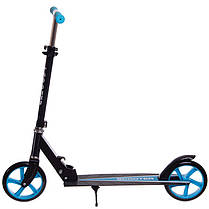 Двоколісний Самокат SCOOTER Zelart CA-2032 кольори в асортименті, фото 3
