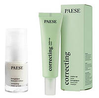 База под макияж CORRECTING UNDER MAKE-UP BASE PAESE