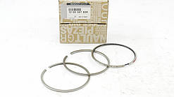 Кільця поршневі на Рено Кенго 1.5 dCI (76.0 mm) -> RENAULT (Оригінал) - 120330783R