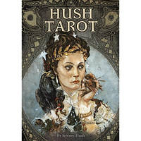 Карты Хаш Таро Hush Tarot (US Games)