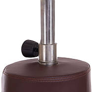 Мішок боксерський підлоговий професійний Zelart, фото 5