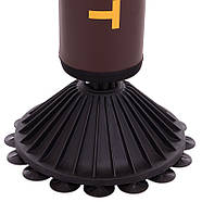 Мішок боксерський підлоговий професійний Zelart, фото 6