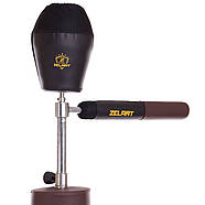 Мішок боксерський підлоговий професійний Zelart, фото 3