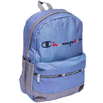 Рюкзак міський CHAMPION GA-0514 8л кольори в асортименті, фото 2