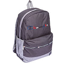 Рюкзак міський CHAMPION GA-0514 8л кольори в асортименті, фото 2
