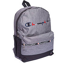 Рюкзак міський CHAMPION GA-0514 8л кольори в асортименті, фото 2
