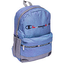 Рюкзак міський CHAMPION GA-0514 8л кольори в асортименті, фото 3