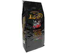 Кава в зернах Lucaffe Mr.Exclusive 1000 г