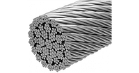 Некручений канат EN 12385-4 (35х7)