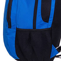 Рюкзак спортивний ARENA SPIKY 2 BACKPACK AR1E005-71 30л синій, фото 3