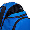 Рюкзак спортивний ARENA SPIKY 2 BACKPACK AR1E005-71 30л синій, фото 6