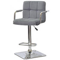 Стільчик для візажу Lion plus quadro Velor