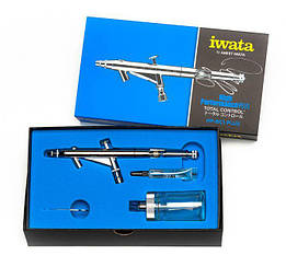 Аерограф IWATA HP-BC1 Plus 0,3 мм (H5001)