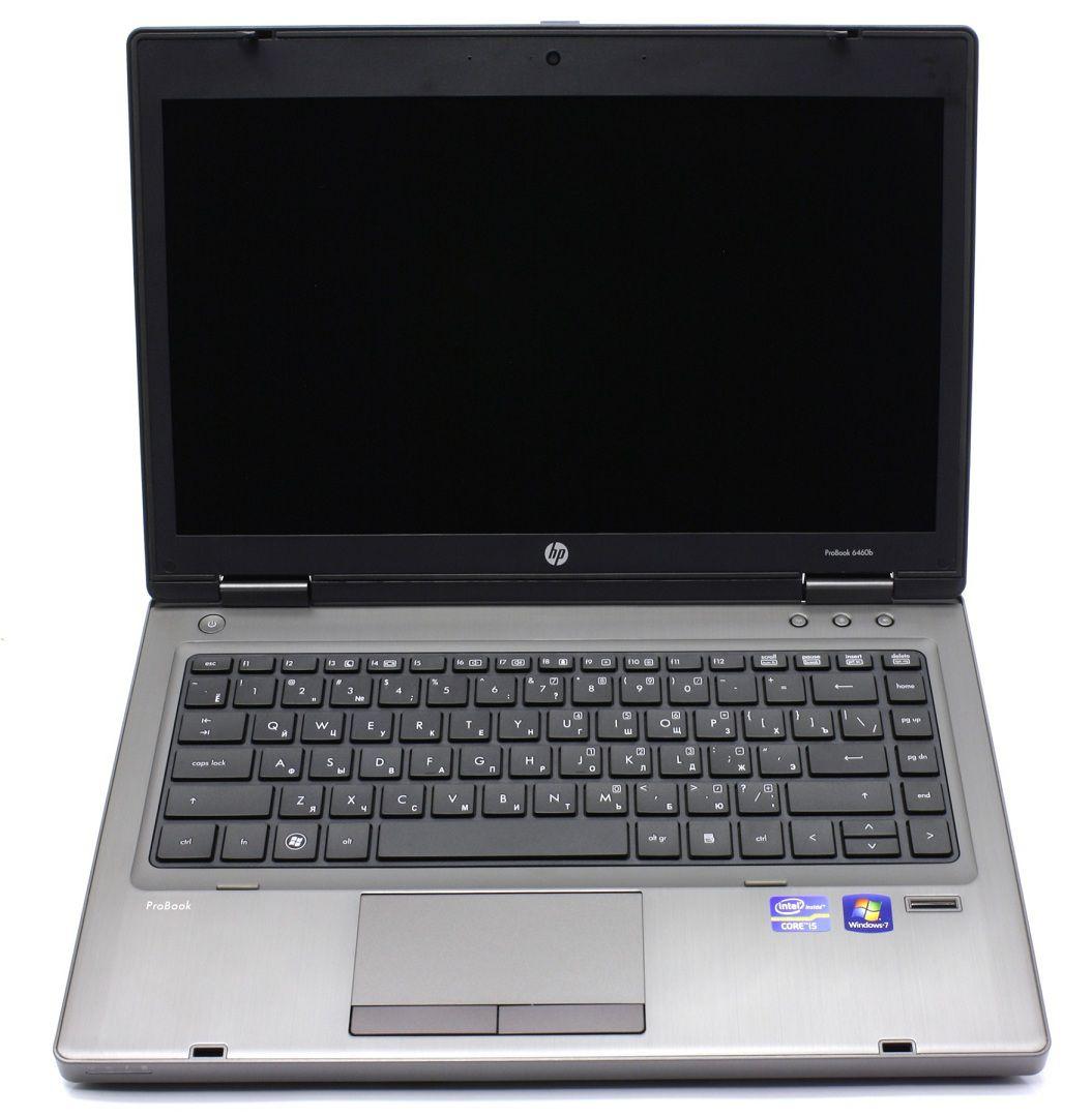 Ноутбук HP ProBook 6470b (i5-3230M/4/128SSD) - Class B "Б/В"